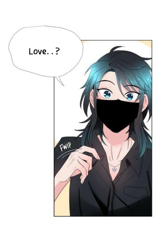 Backstage - Like It When You Are In Love - Chapter 48