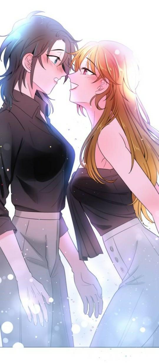 Backstage - Like It When You Are In Love - Chapter 48