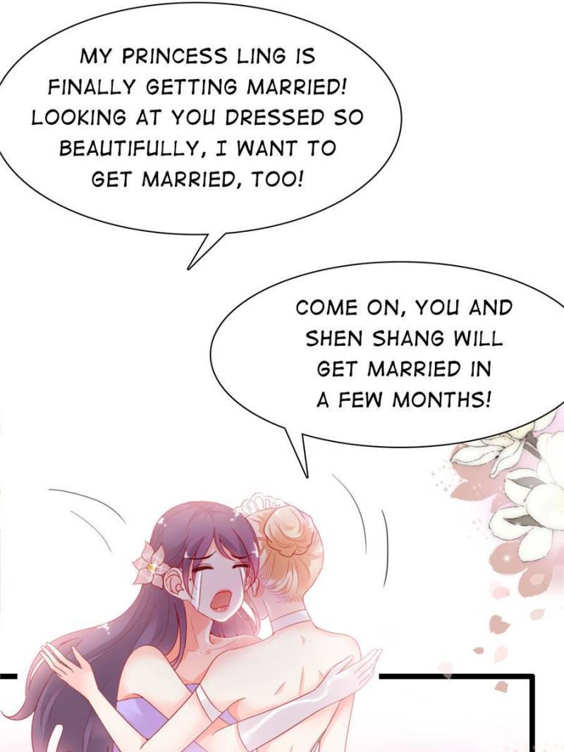 Mr. Zhou, Forced Marriage Is Illegal! - Chapter 197