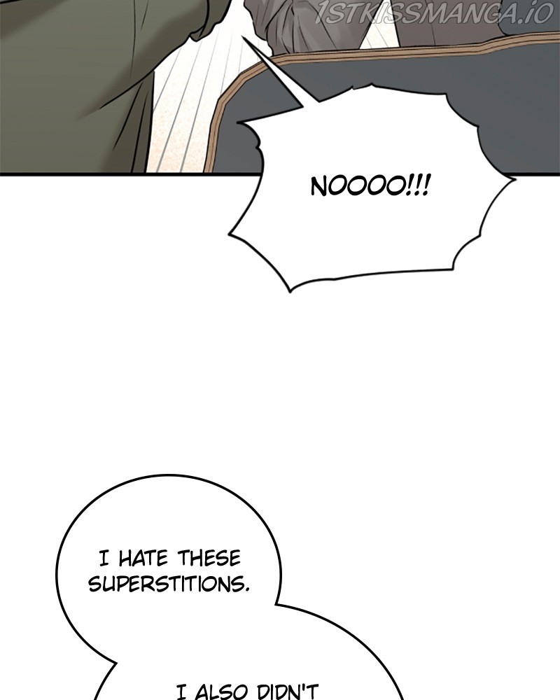 The Persimmon Secretary - Chapter 52