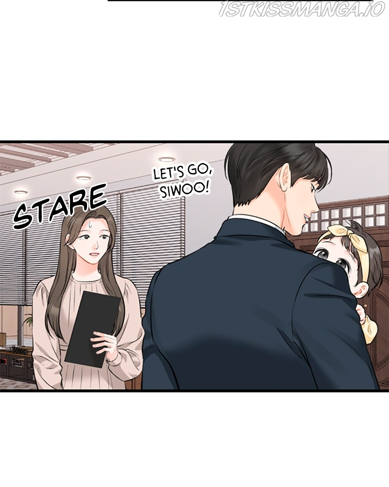 The Persimmon Secretary - Chapter 54