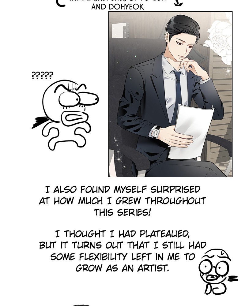 The Persimmon Secretary - Chapter 56