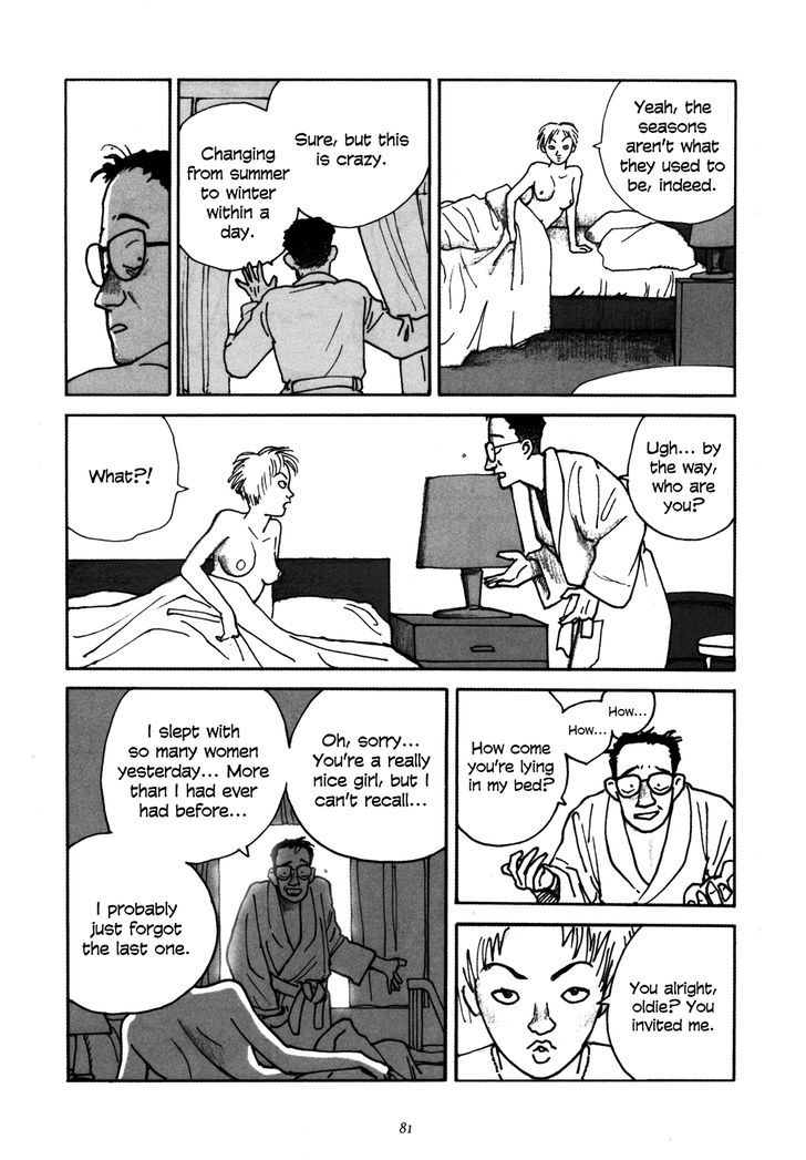 21St Century Martial Artist - Vol.1 Chapter 4