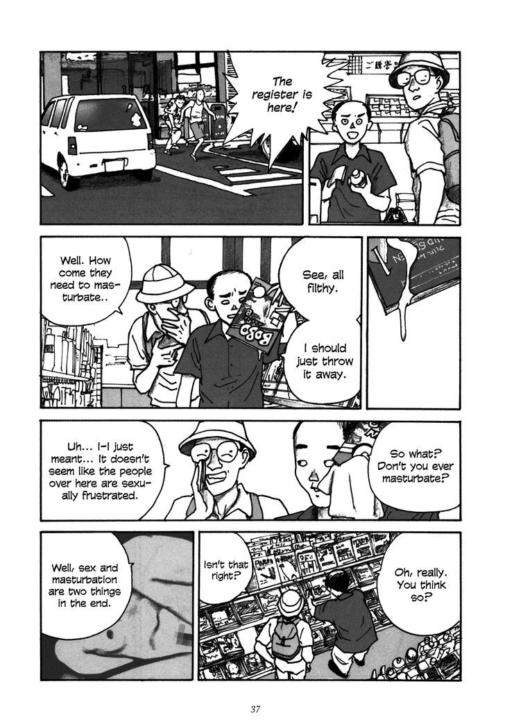 21St Century Martial Artist - Vol.1 Chapter 2