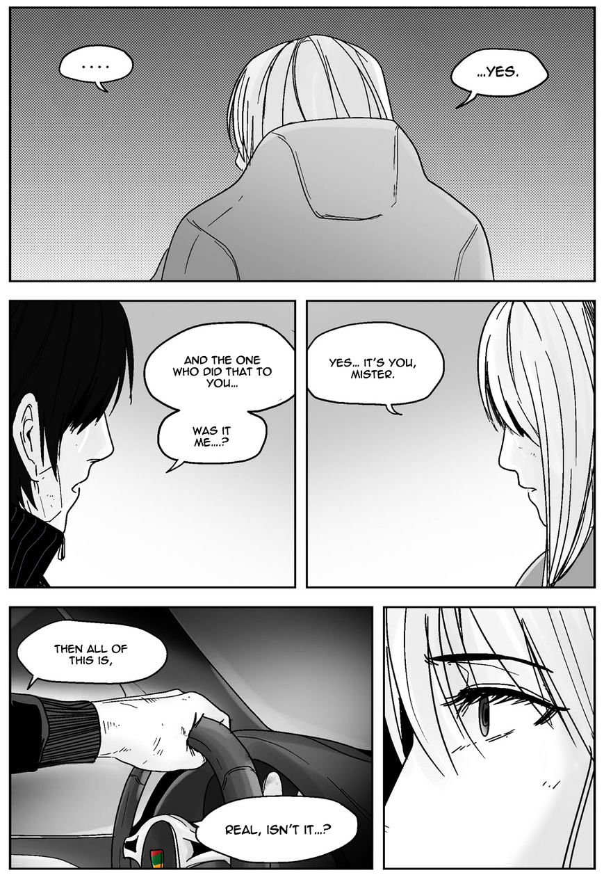 Cursor - Chapter 40