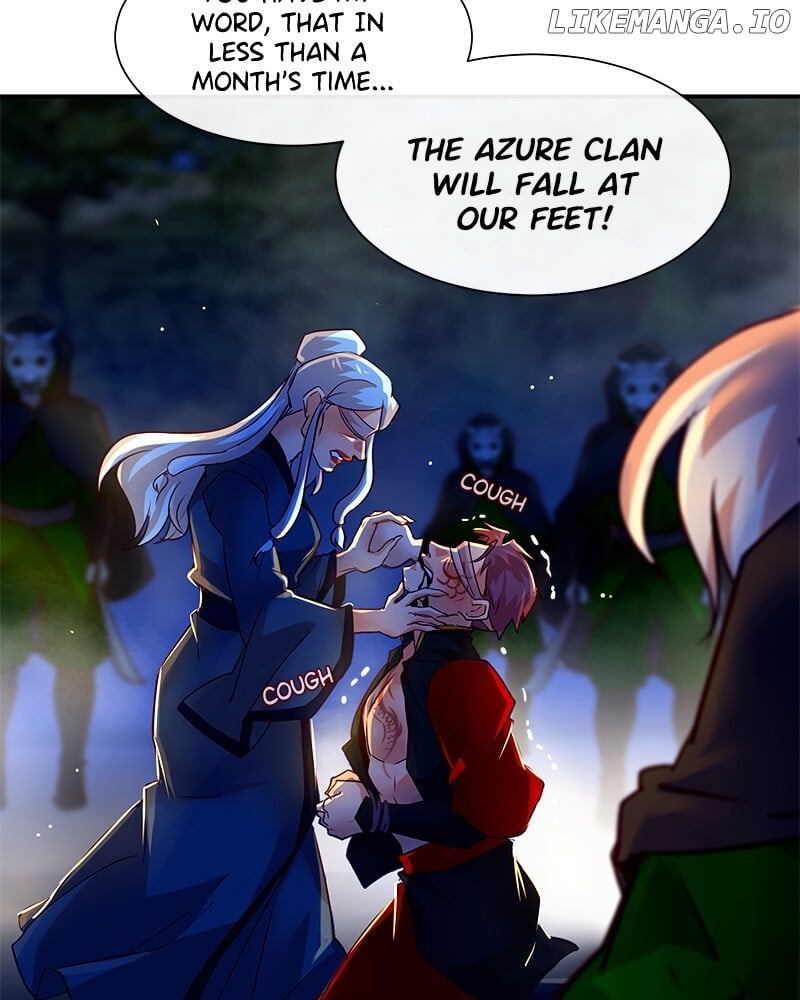 Subzero - Chapter 206