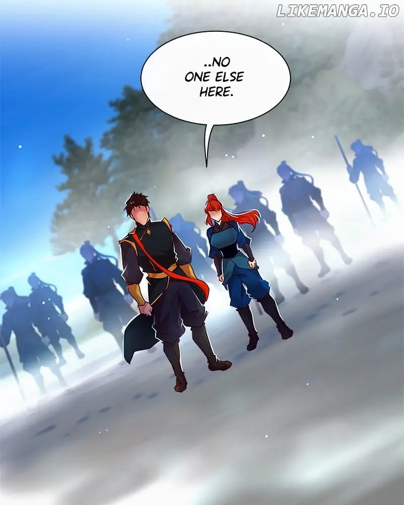 Subzero - Chapter 207