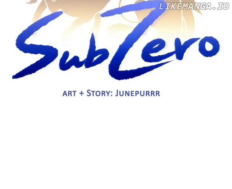 Subzero - Chapter 207