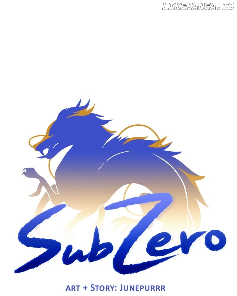 Subzero - Chapter 214