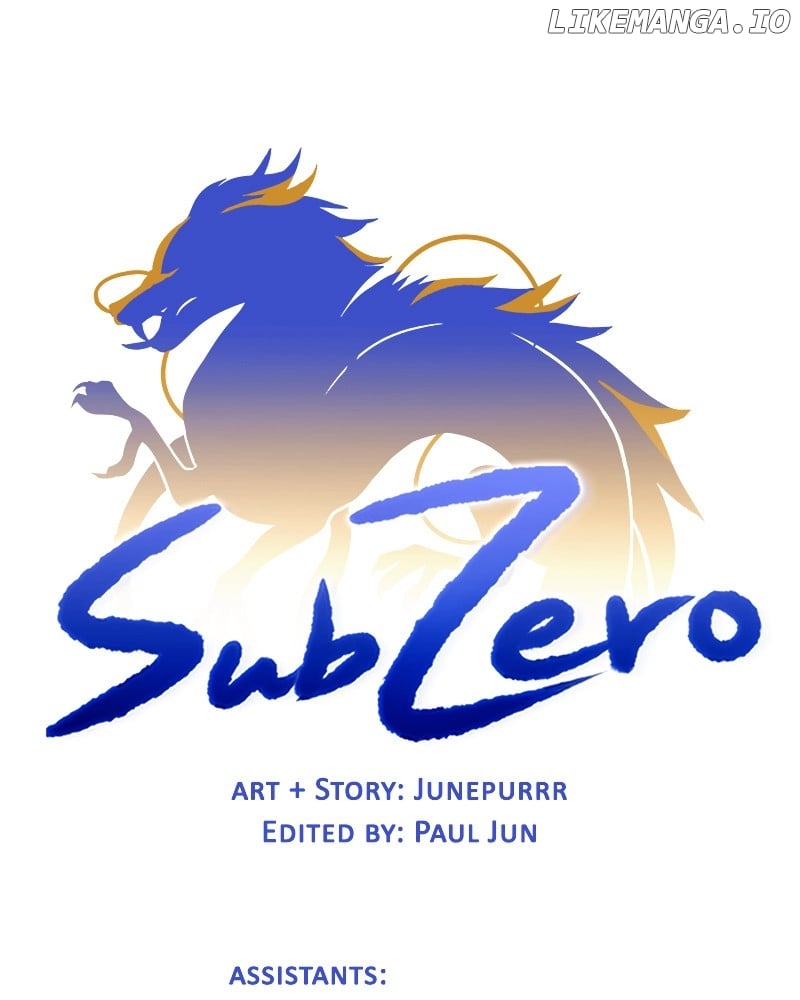 Subzero - Chapter 214