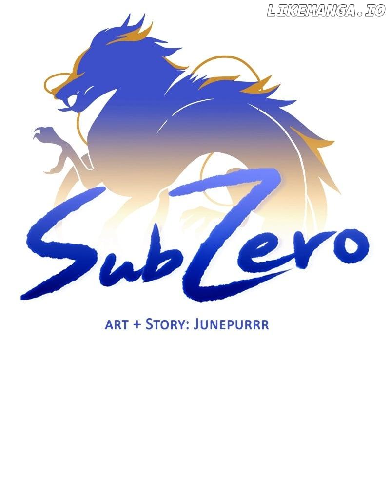 Subzero - Chapter 205