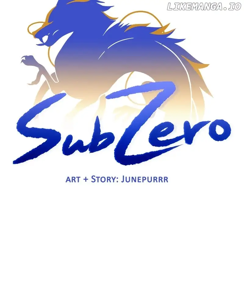 Subzero - Chapter 210