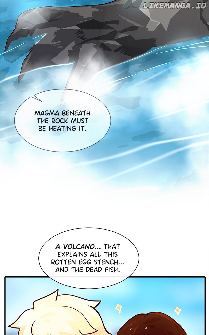 Subzero - Chapter 208