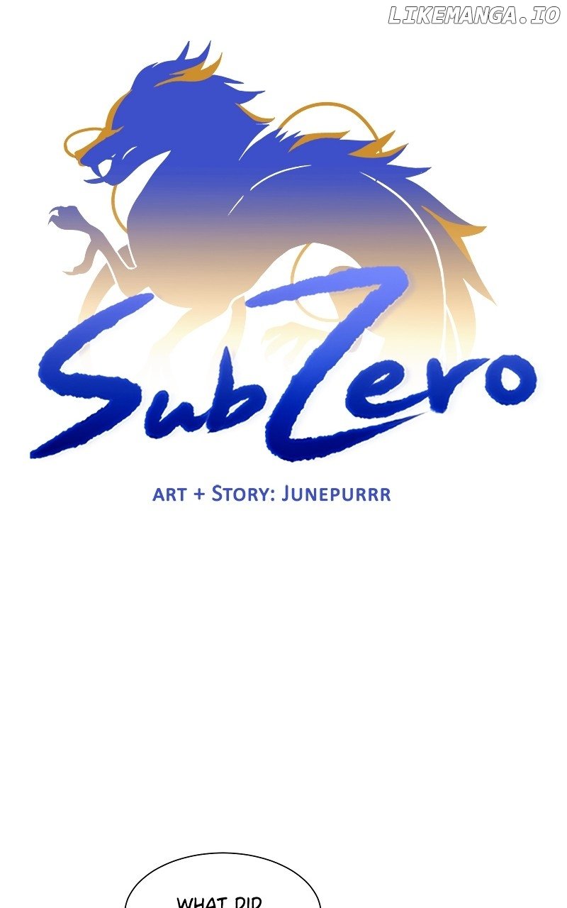 Subzero - Chapter 208