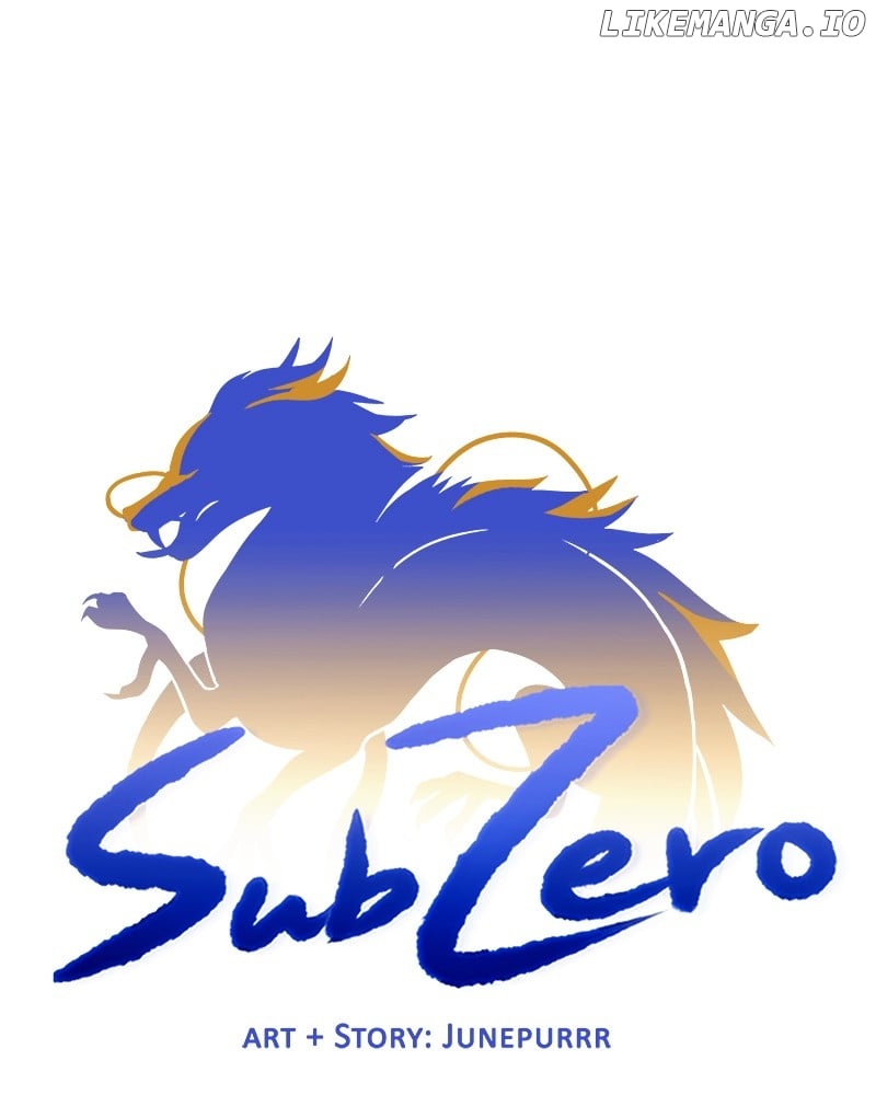 Subzero - Chapter 216