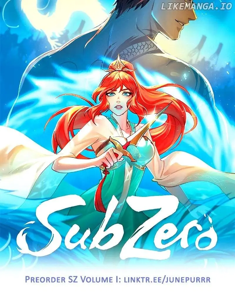 Subzero - Chapter 204