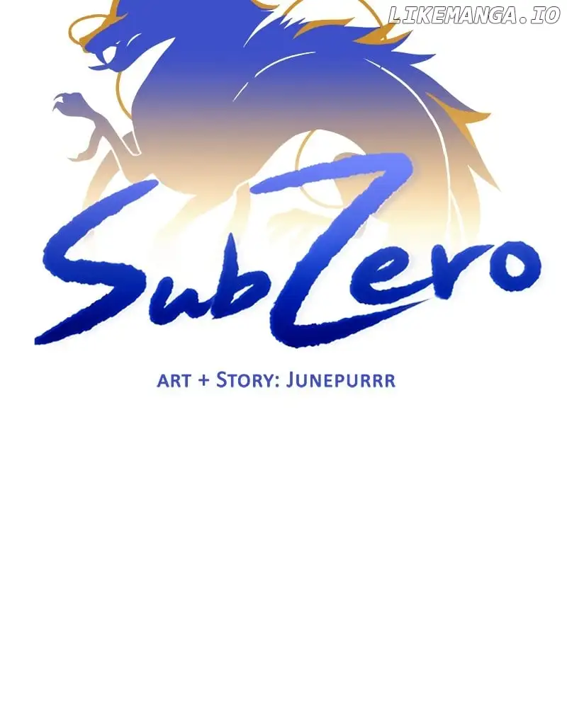 Subzero - Chapter 212