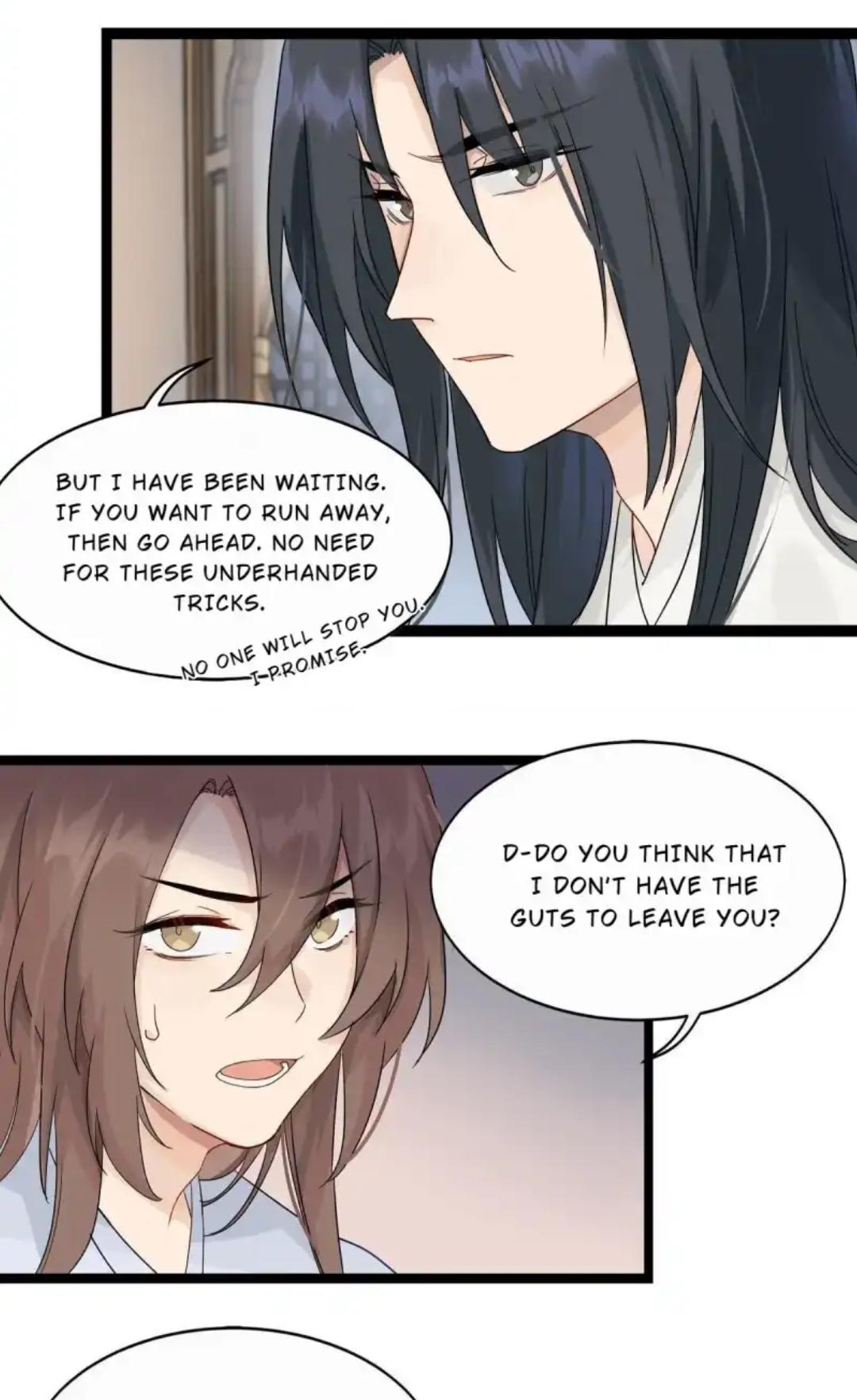 Future Marriage Of The General - Chapter 6