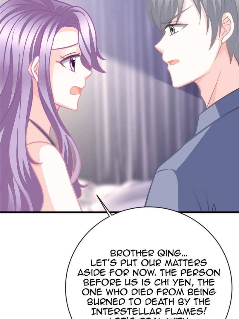 The Icy Chairman’s Cute Little Wife - Chapter 149