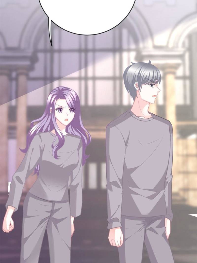 The Icy Chairman’s Cute Little Wife - Chapter 160