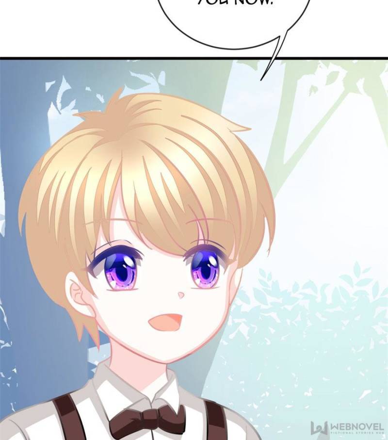 The Icy Chairman’s Cute Little Wife - Chapter 160