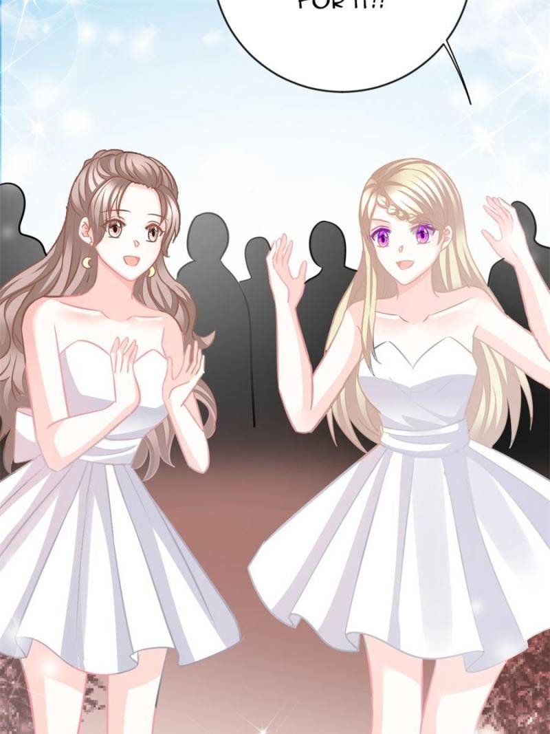 The Icy Chairman’s Cute Little Wife - Chapter 160