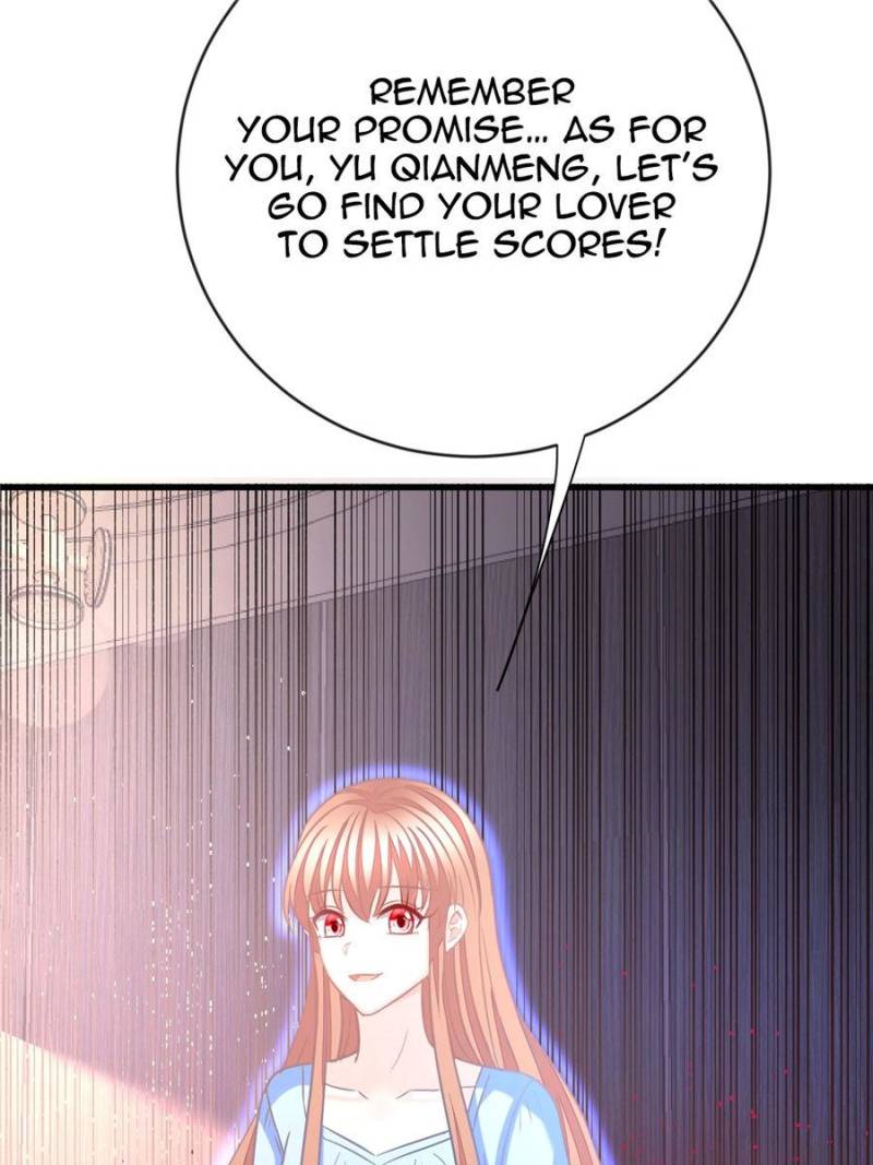 The Icy Chairman’s Cute Little Wife - Chapter 148