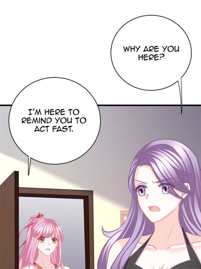 The Icy Chairman’s Cute Little Wife - Chapter 151