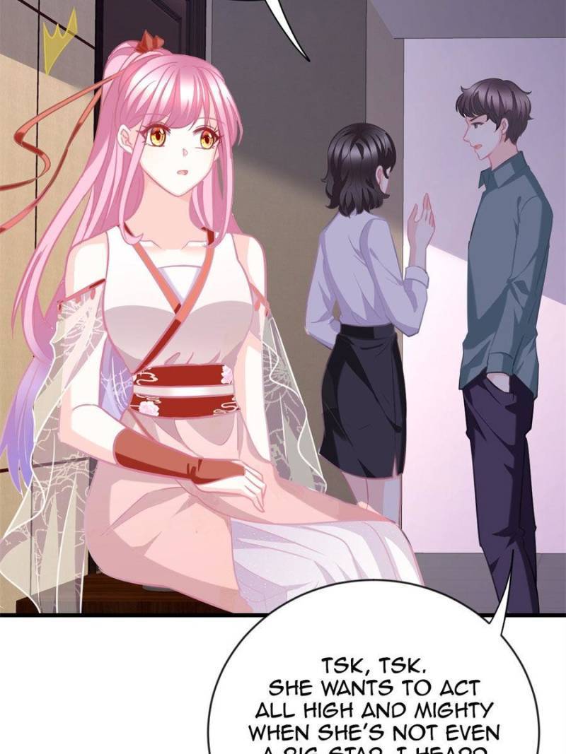 The Icy Chairman’s Cute Little Wife - Chapter 152