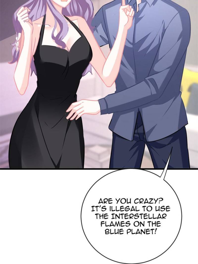 The Icy Chairman’s Cute Little Wife - Chapter 152