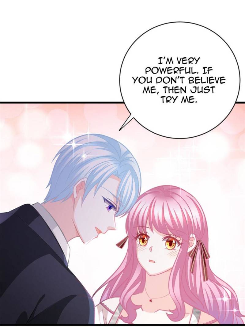 The Icy Chairman’s Cute Little Wife - Chapter 150