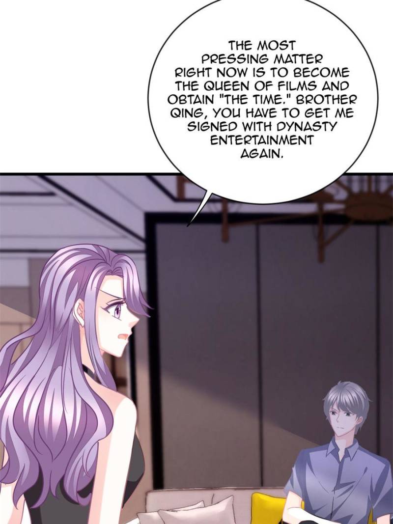 The Icy Chairman’s Cute Little Wife - Chapter 150