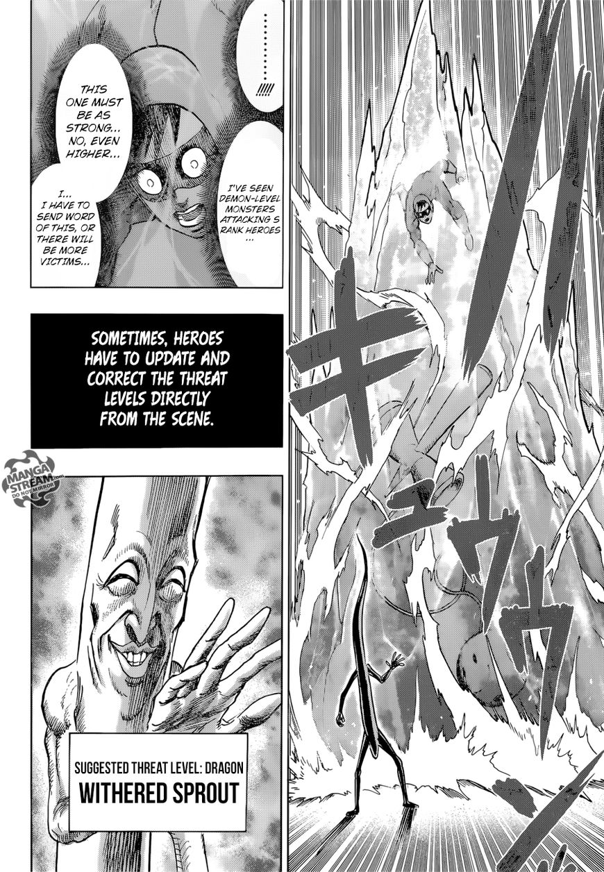 Onepunch-Man - Chapter 72.3