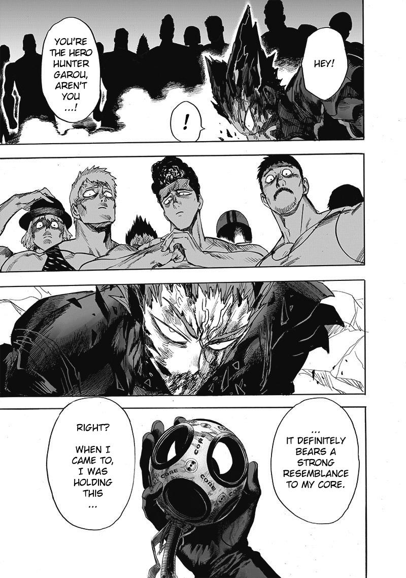 Onepunch-Man - Chapter 169