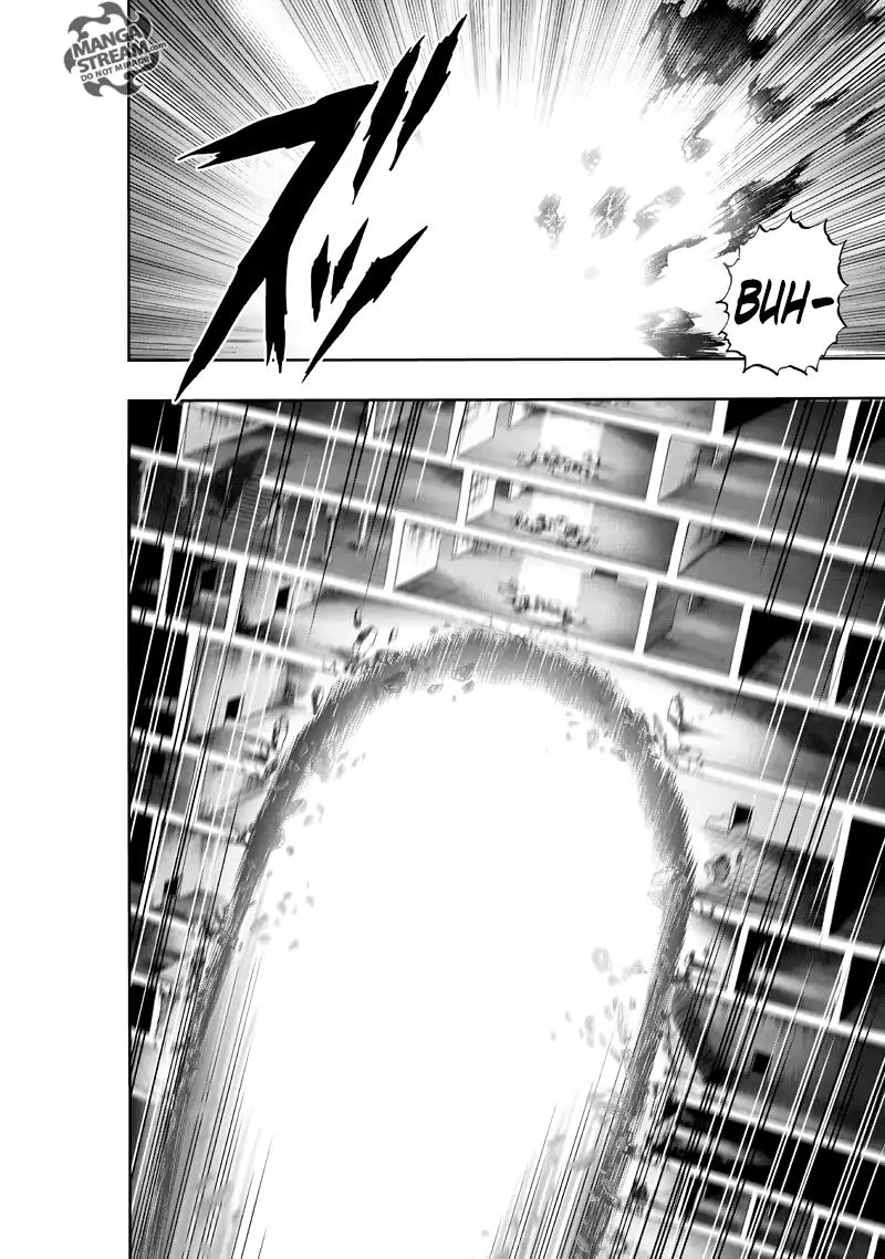 Onepunch-Man - Chapter 99.4: (Revised)