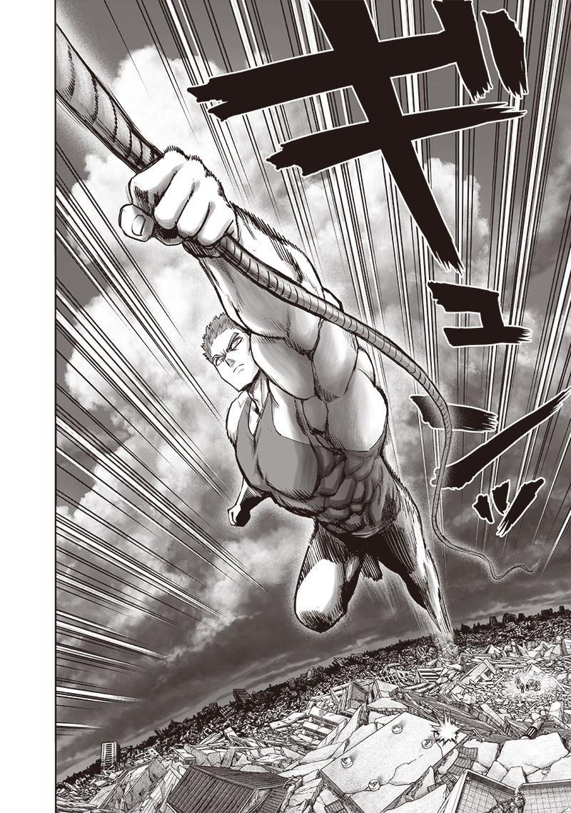 Onepunch-Man - Chapter 134.3