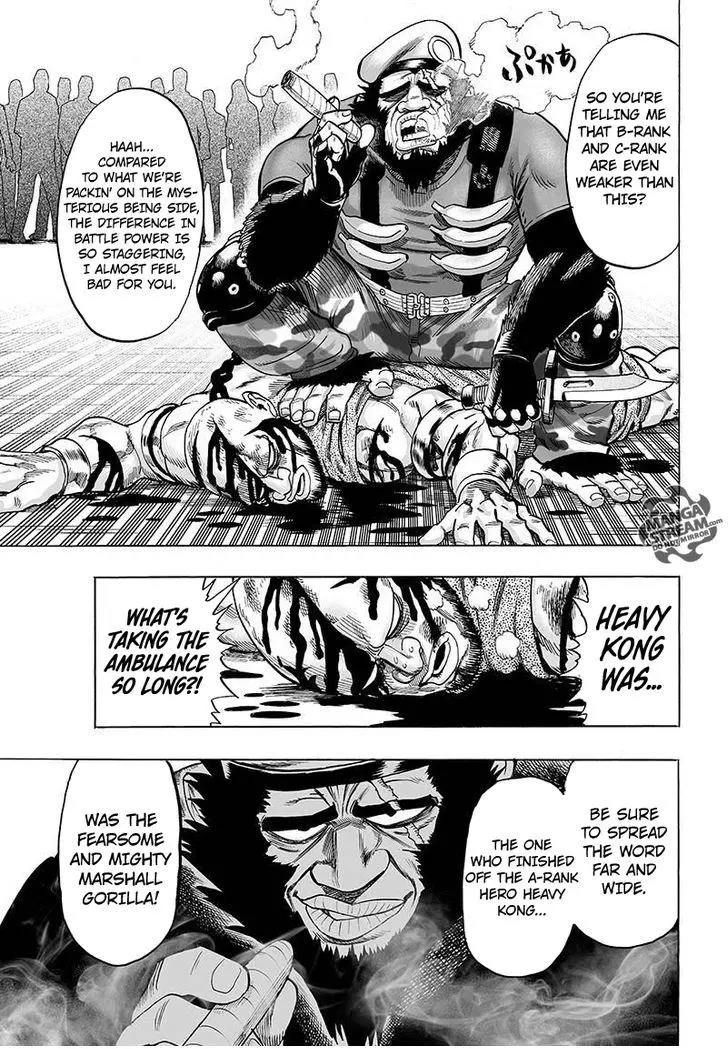 Onepunch-Man - Chapter 59.2