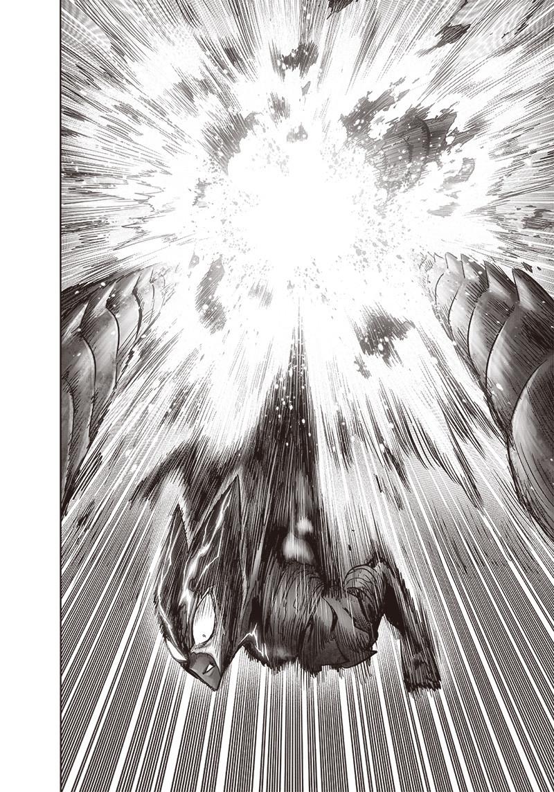 Onepunch-Man - Chapter 159