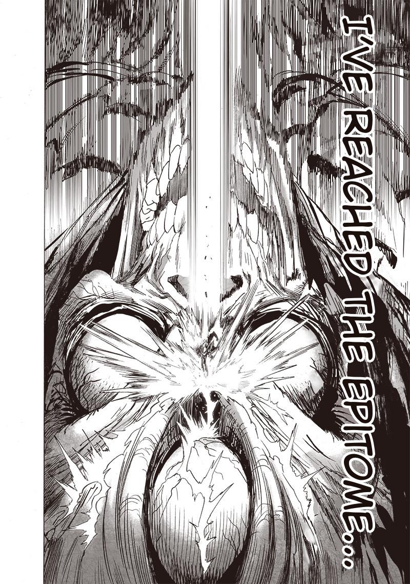 Onepunch-Man - Chapter 159