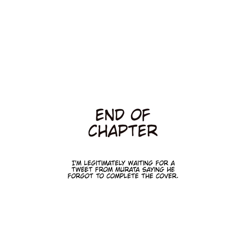 Onepunch-Man - Chapter 178