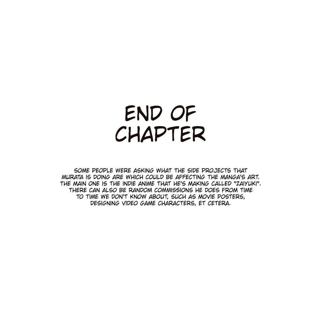 Onepunch-Man - Chapter 198