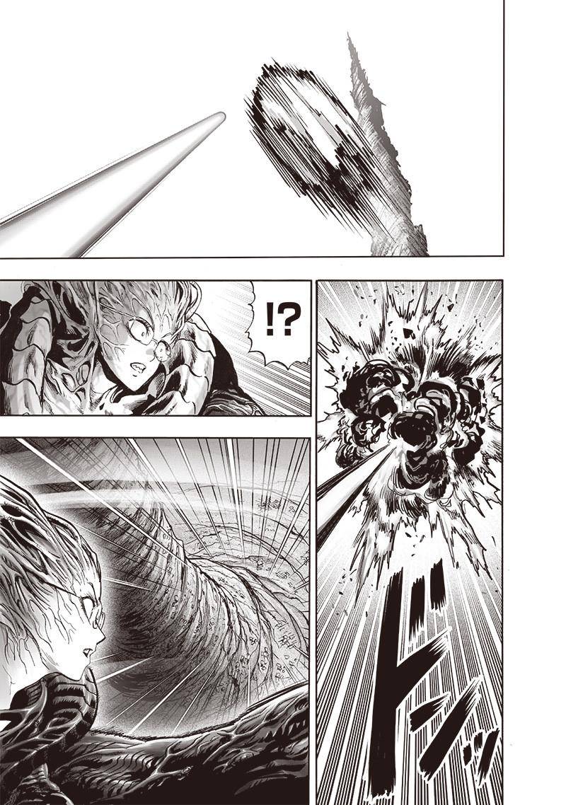 Onepunch-Man - Chapter 138