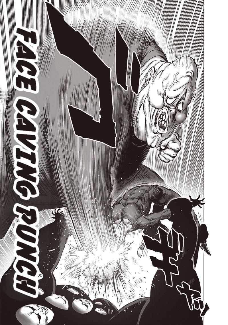 Onepunch-Man - Chapter 142