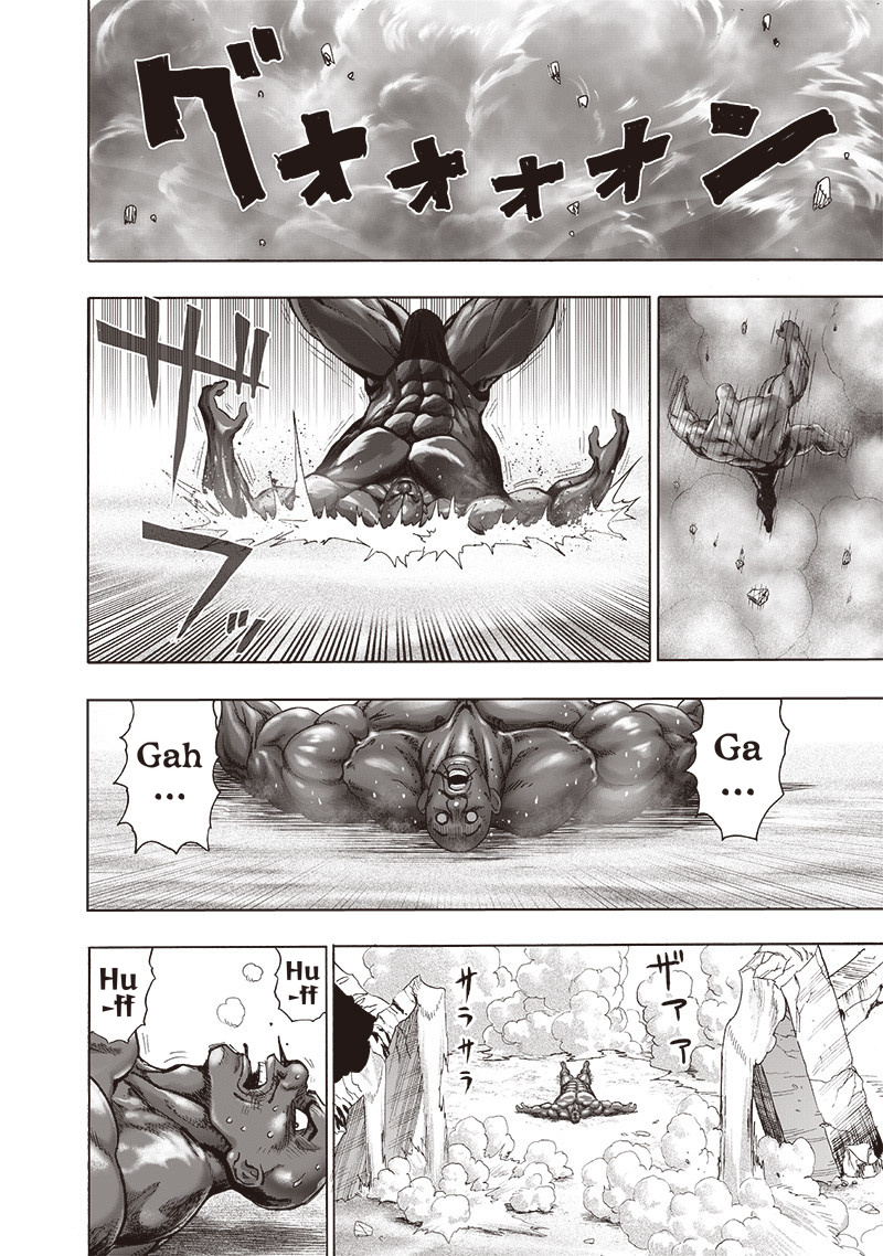 Onepunch-Man - Chapter 129: Turning The Tide!