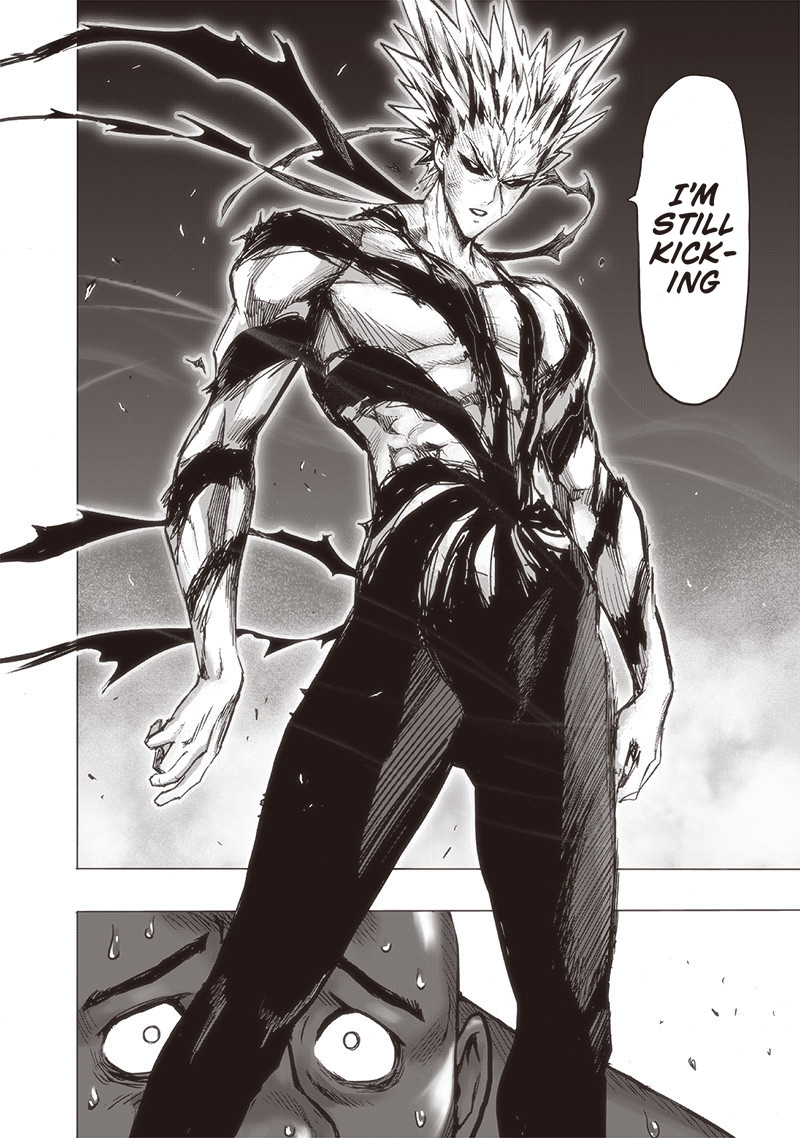 Onepunch-Man - Chapter 129: Turning The Tide!