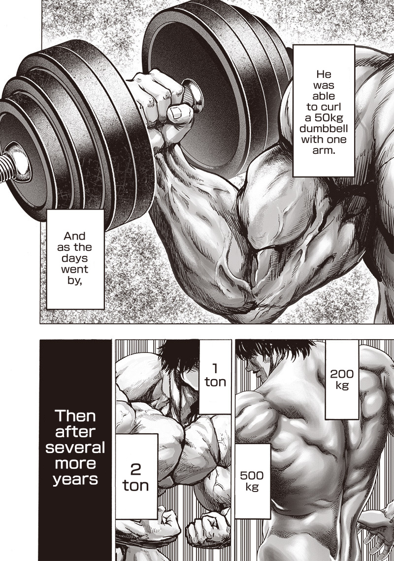 Onepunch-Man - Chapter 129: Turning The Tide!