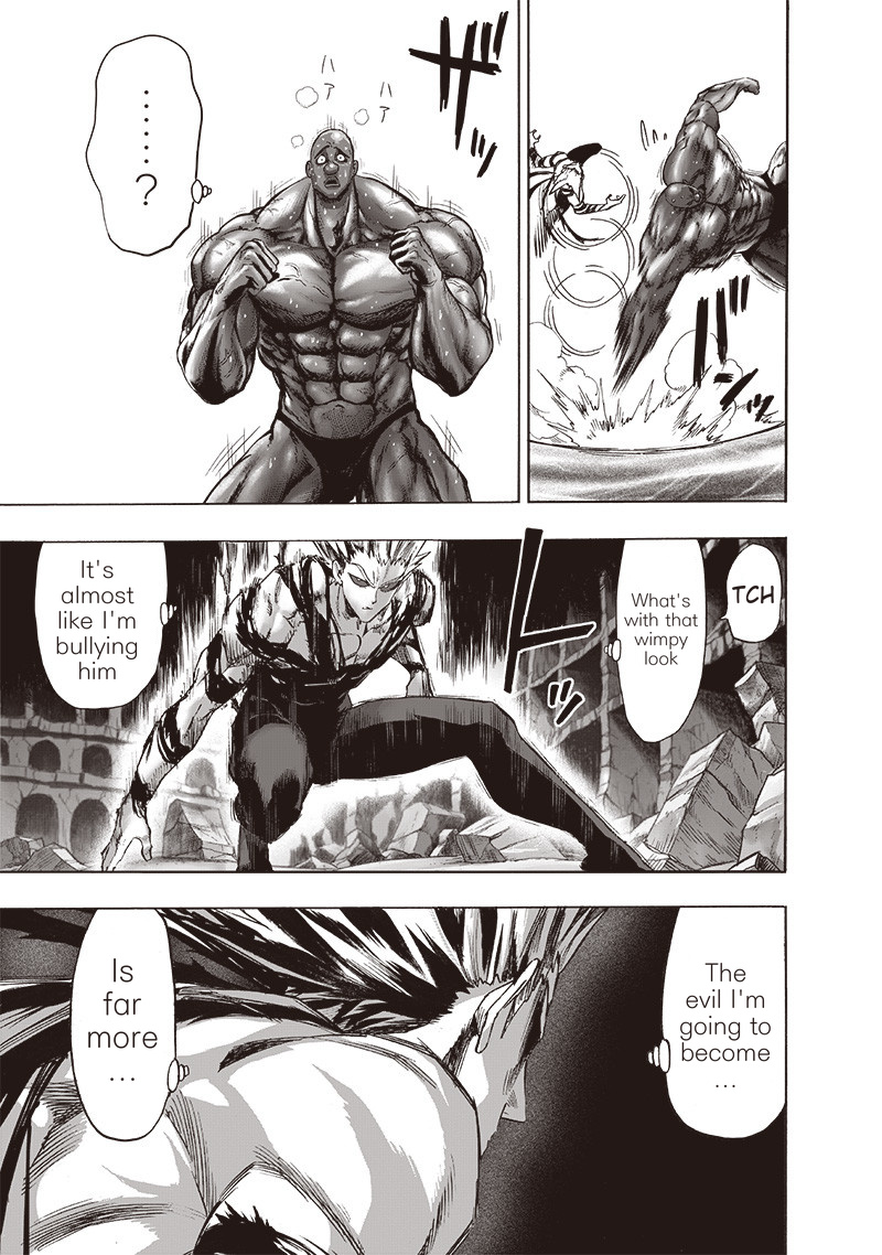 Onepunch-Man - Chapter 129: Turning The Tide!