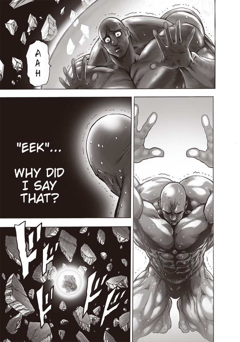 Onepunch-Man - Chapter 129: Turning The Tide!