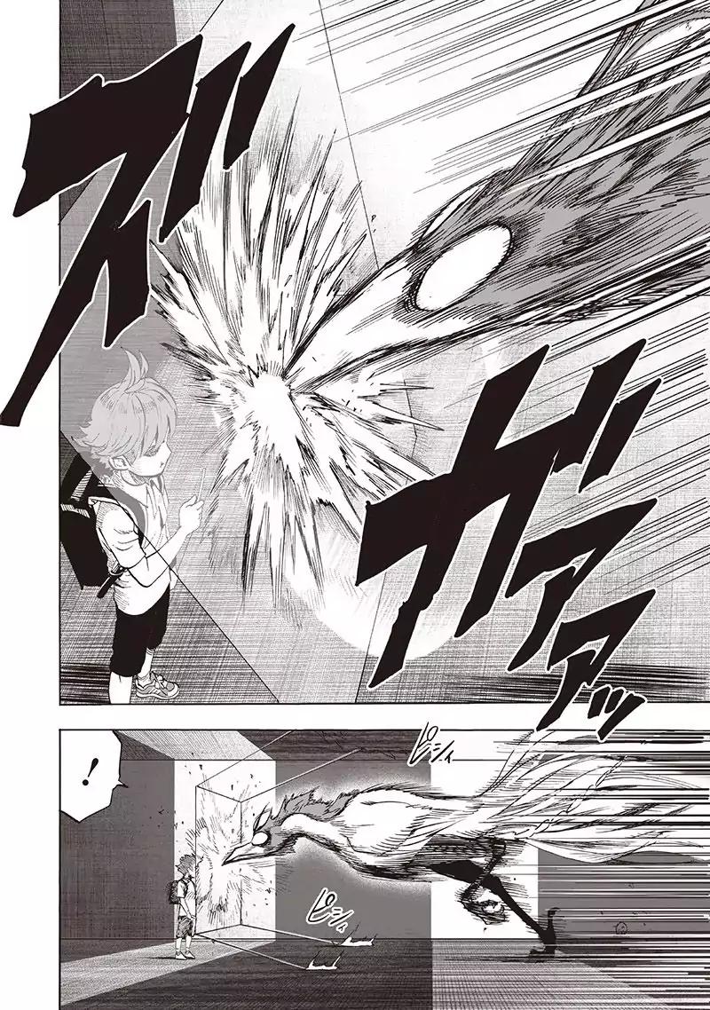 Onepunch-Man - Chapter 97