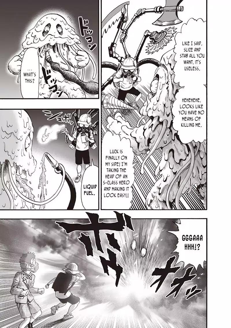 Onepunch-Man - Chapter 97